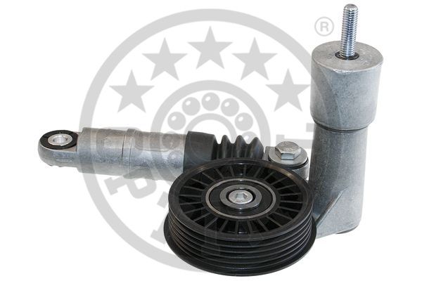 Belt Tensioner, V-ribbed belt OPTIMAL 0-N1441