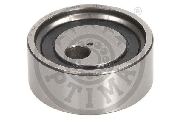 Tensioner Pulley, timing belt OPTIMAL 0-N145