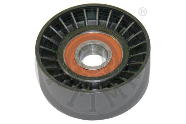 Deflection/Guide Pulley, V-ribbed belt OPTIMAL 0-N1483S