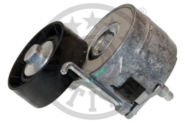 Belt Tensioner, V-ribbed belt OPTIMAL 0-N1526