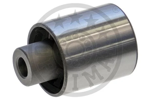 Deflection Pulley/Guide Pulley, timing belt OPTIMAL 0-N1777