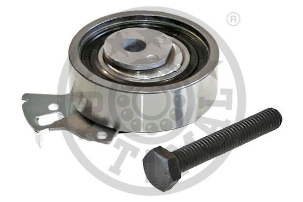 Tensioner Pulley, timing belt OPTIMAL 0-N948