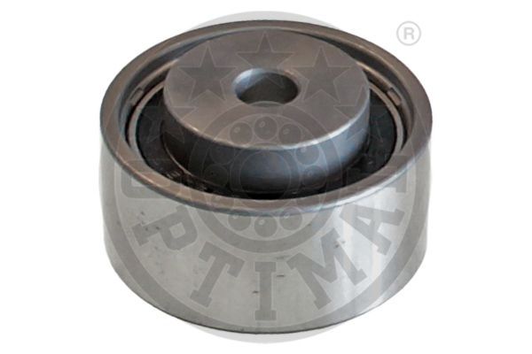 Deflection/Guide Pulley, timing belt OPTIMAL 0-N951