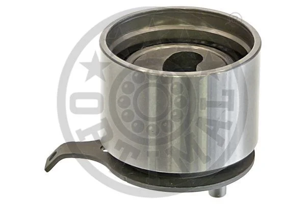 Tensioner Pulley, timing belt OPTIMAL 0-N973