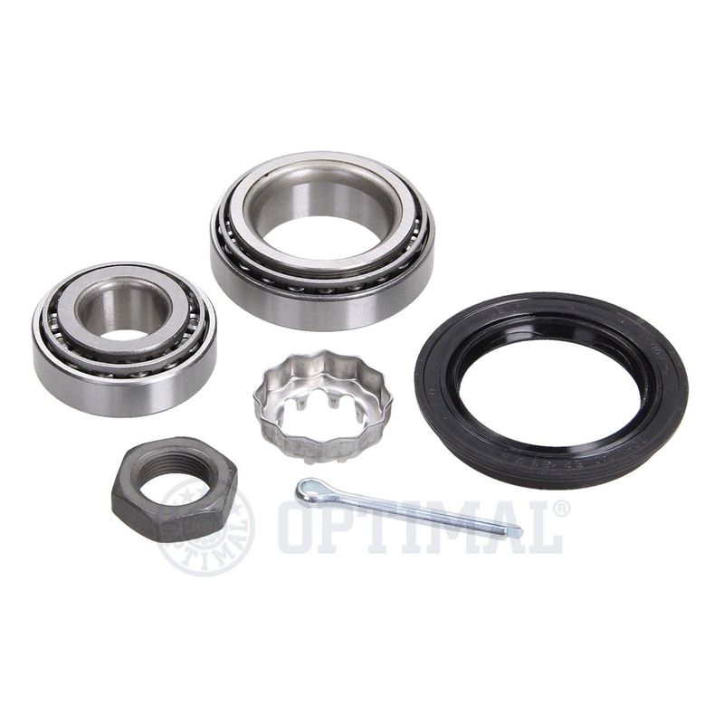 Wheel Bearing Kit OPTIMAL 100 002