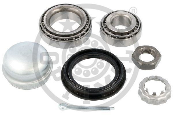 Wheel Bearing Kit OPTIMAL 100002L