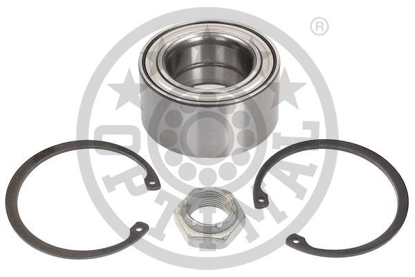 Wheel Bearing Kit OPTIMAL 100036S