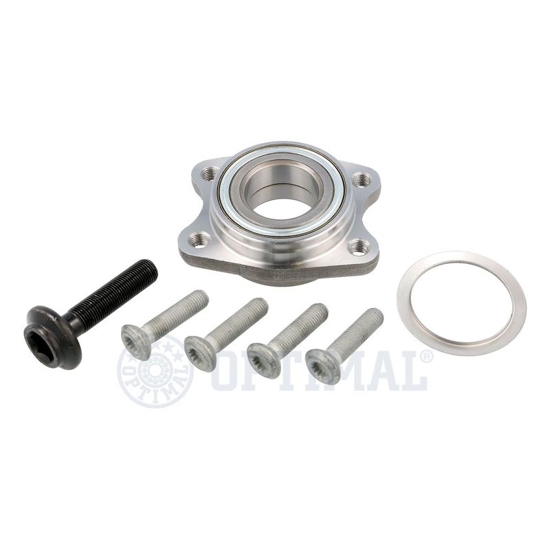 Wheel Bearing Kit OPTIMAL 100053