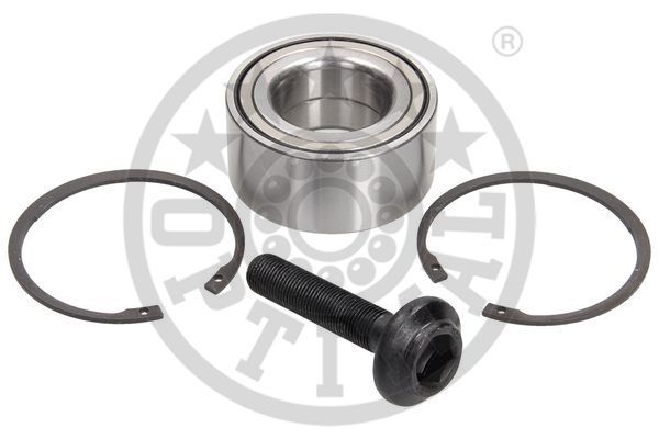 Wheel Bearing Kit OPTIMAL 100098