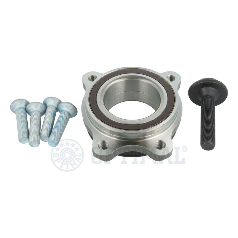 Wheel Bearing Kit OPTIMAL 100710