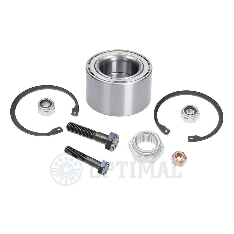 Wheel Bearing Kit OPTIMAL 101010