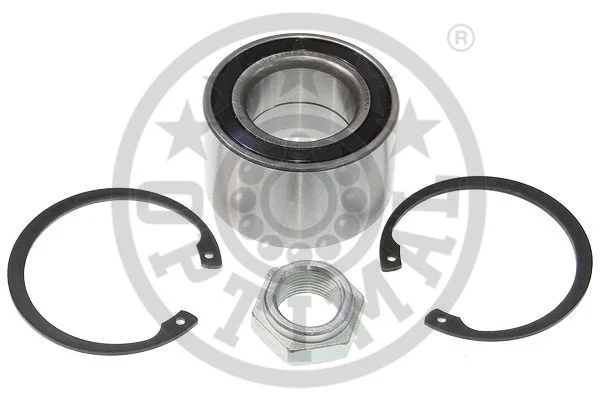 Rato guolio komplektas OPTIMAL 101044S