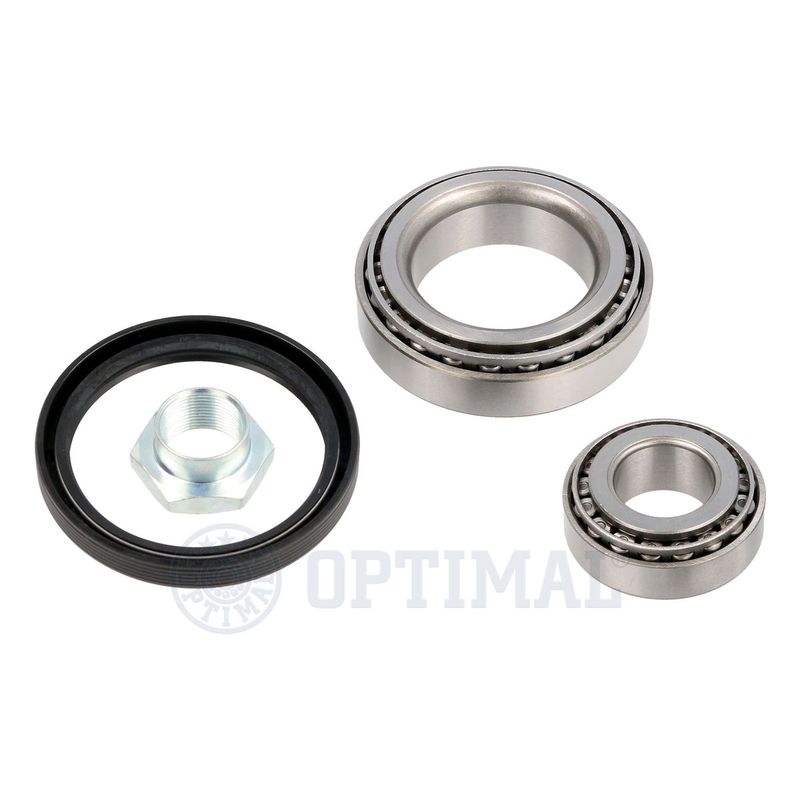 Wheel Bearing Kit OPTIMAL 101 108