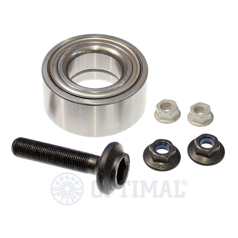 Wheel Bearing Kit OPTIMAL 101 111