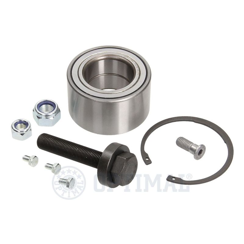 Wheel Bearing Kit OPTIMAL 101128