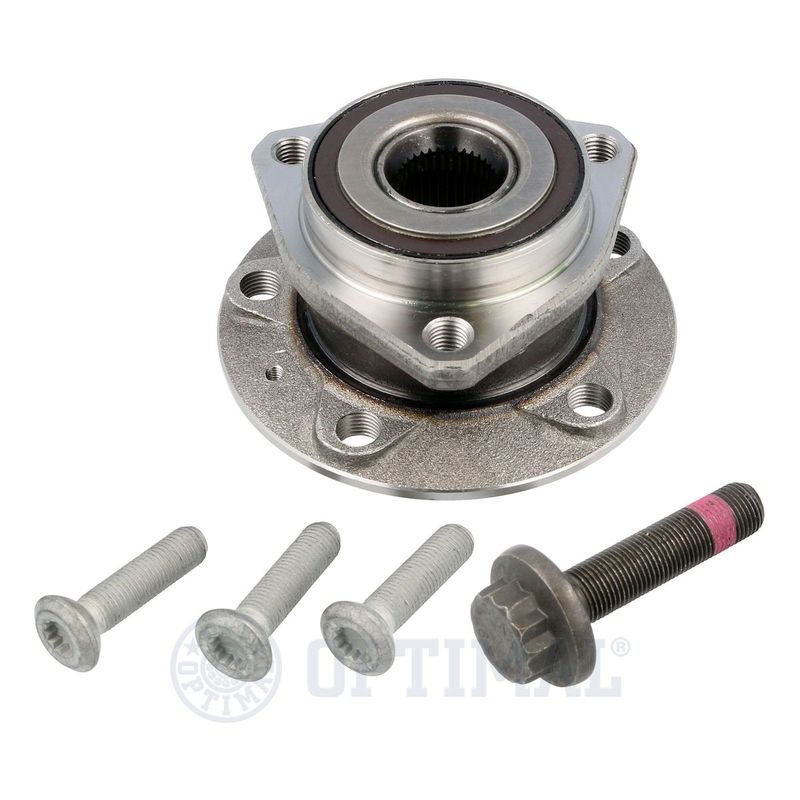 Wheel Bearing Kit OPTIMAL 101699