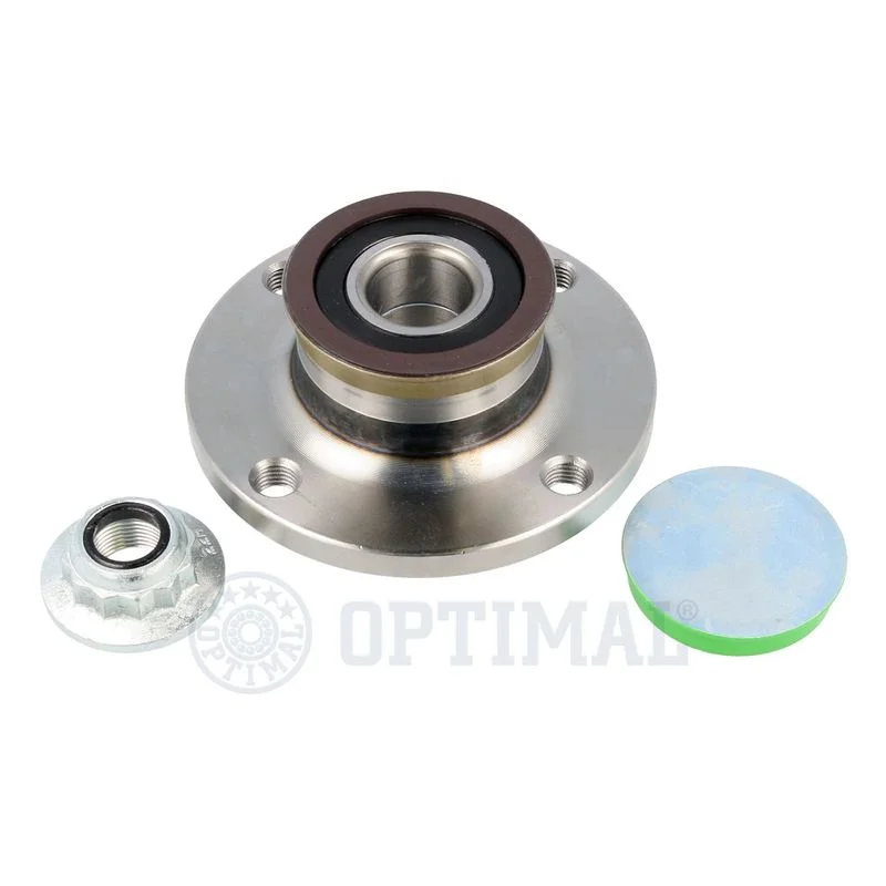 Rato guolio komplektas OPTIMAL 102069