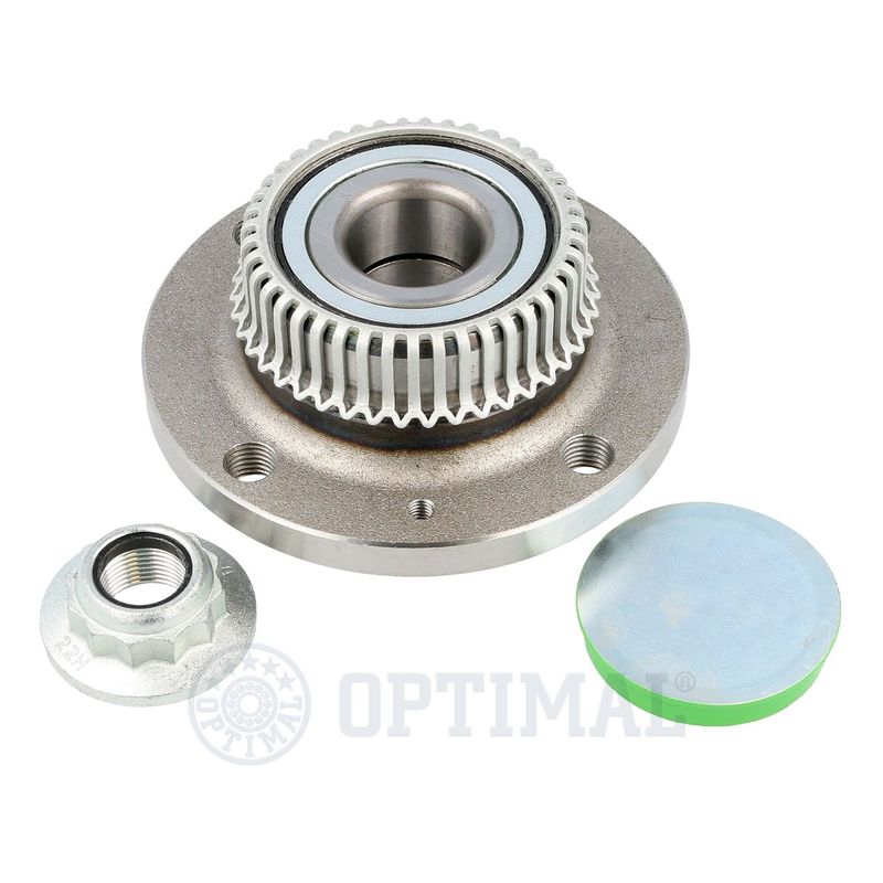 Wheel Bearing Kit OPTIMAL 102075