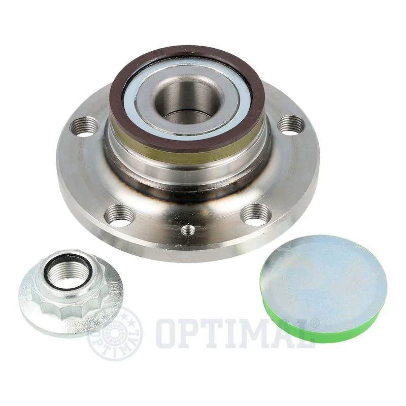 Rato guolio komplektas OPTIMAL 102077
