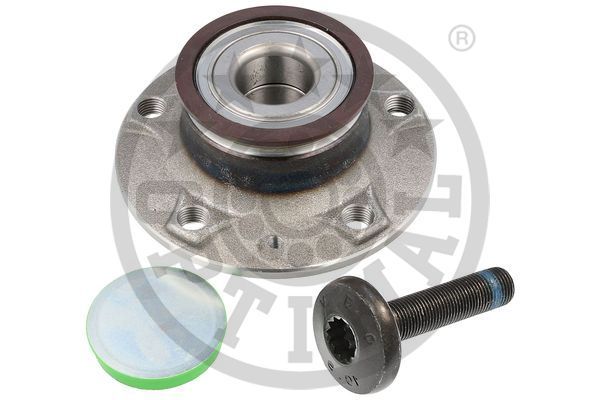 Wheel Bearing Kit OPTIMAL 102204