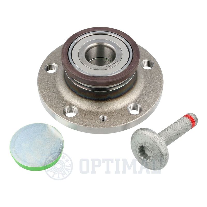 Wheel Bearing Kit OPTIMAL 102213