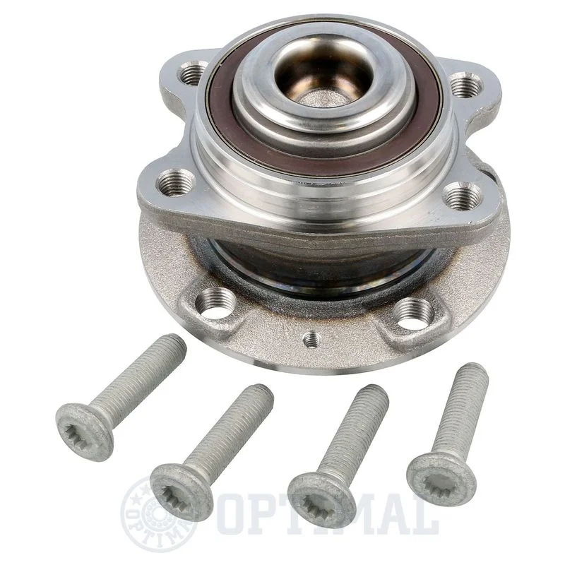 Rato guolio komplektas OPTIMAL 102497