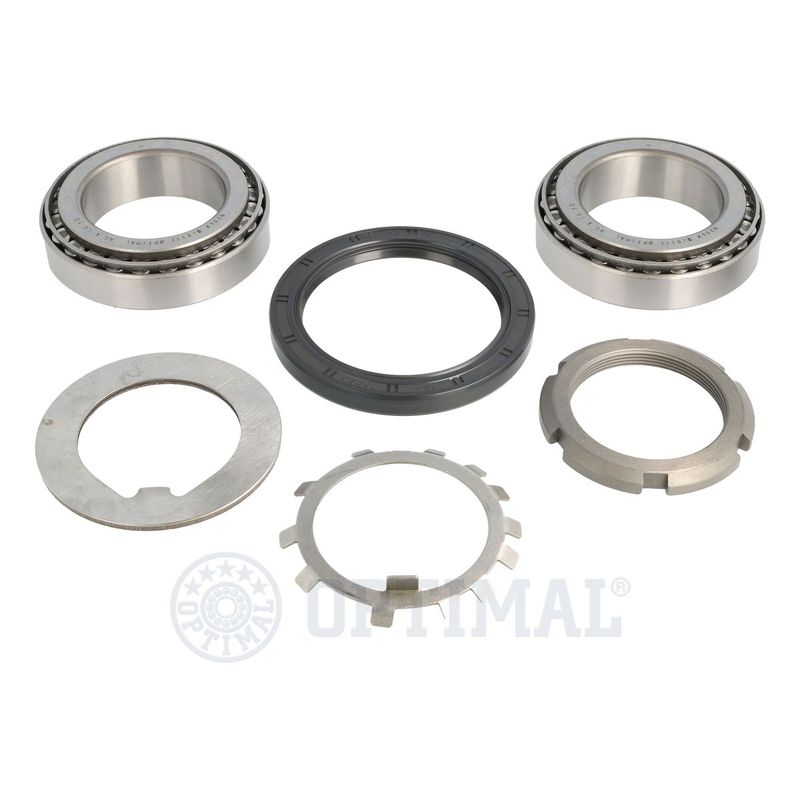 Wheel Bearing Kit OPTIMAL 102 911