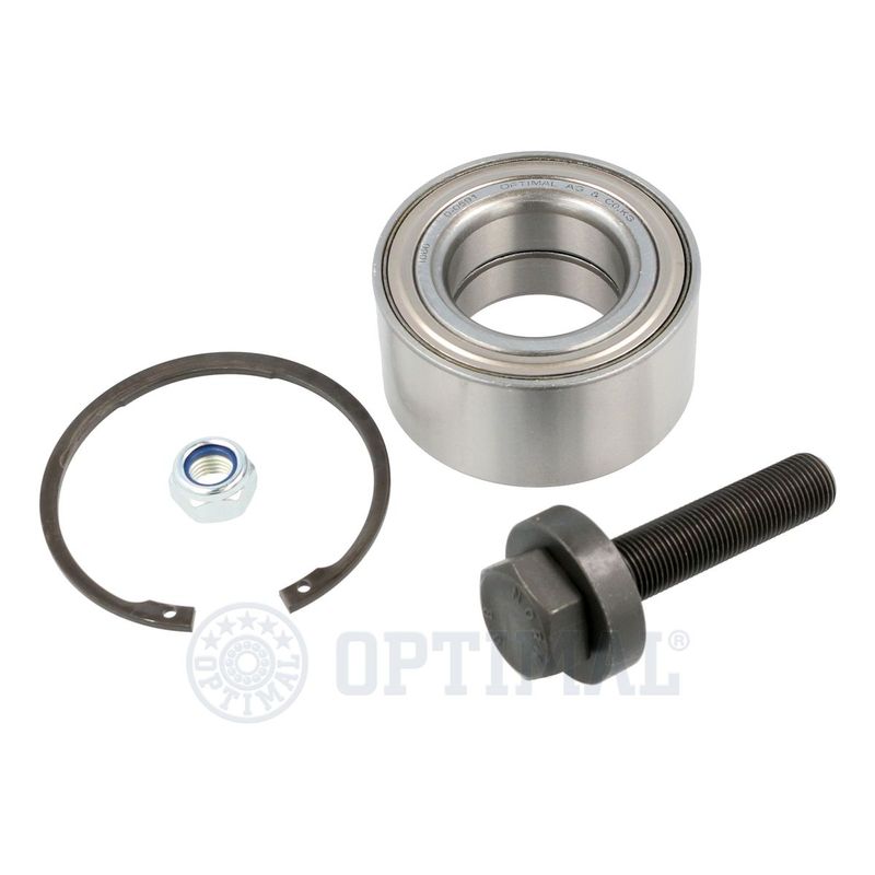 Wheel Bearing Kit OPTIMAL 131 129