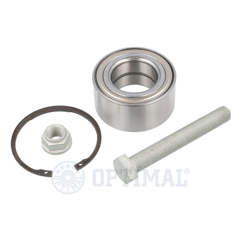 Wheel Bearing Kit OPTIMAL 132131