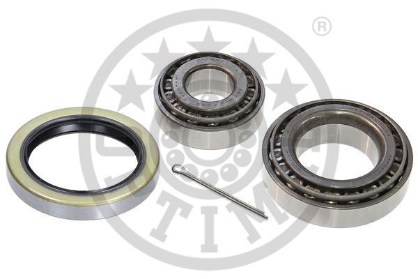 Wheel Bearing Kit OPTIMAL 191272