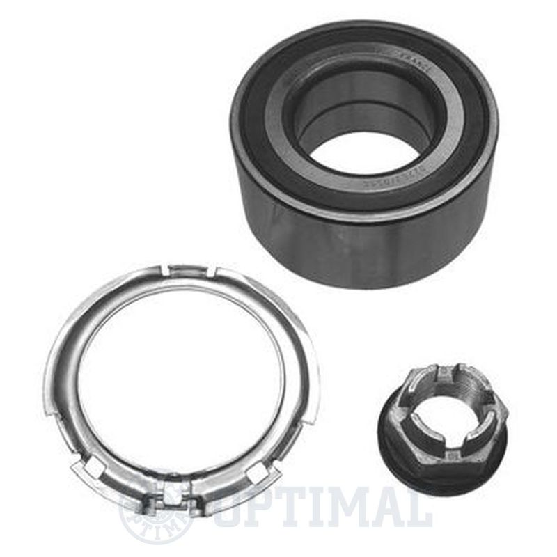 Wheel Bearing Kit OPTIMAL 201089