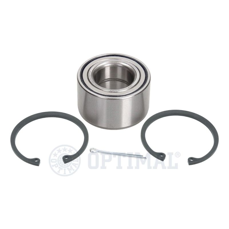 Wheel Bearing Kit OPTIMAL 201210