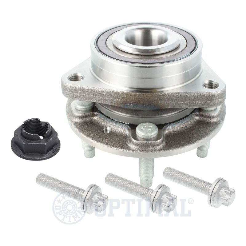 Wheel Bearing Kit OPTIMAL 201241