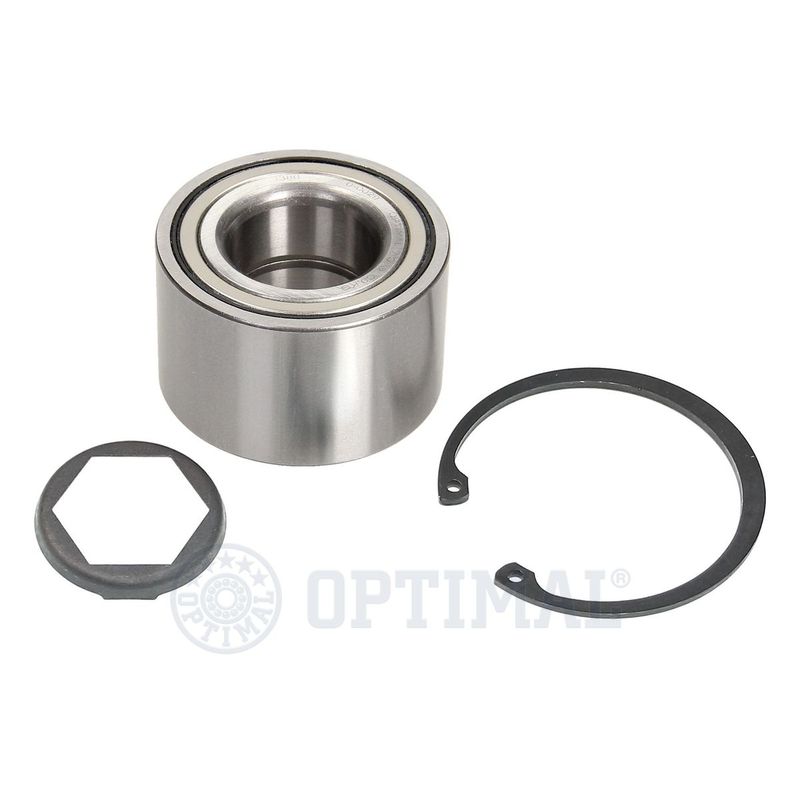 Wheel Bearing Kit OPTIMAL 202 168