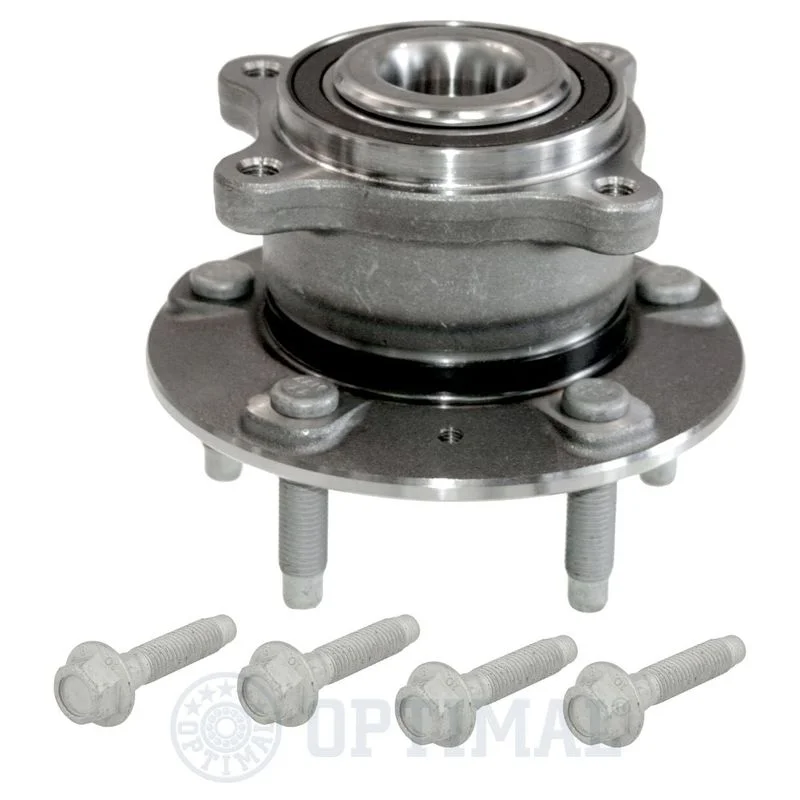 Wheel Bearing Kit OPTIMAL 202212