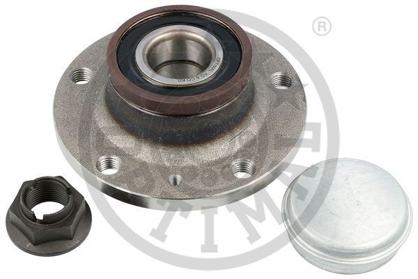 Wheel Bearing Kit OPTIMAL 202286