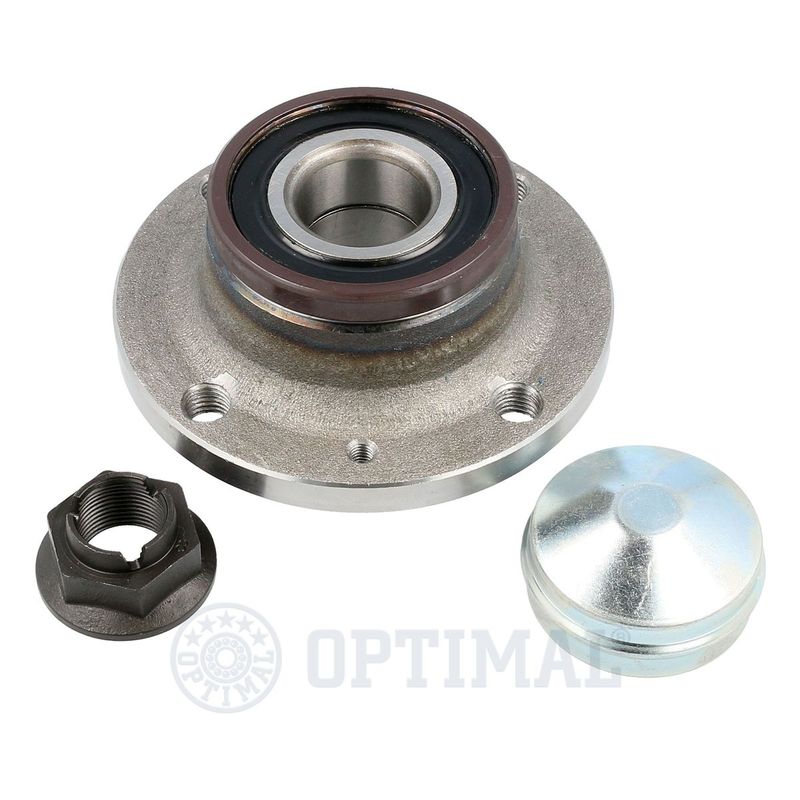 Wheel Bearing Kit OPTIMAL 202290