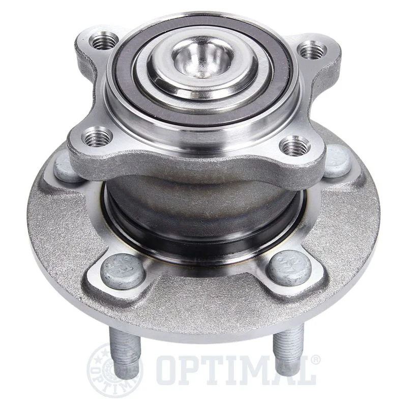 Rato guolio komplektas OPTIMAL 202702