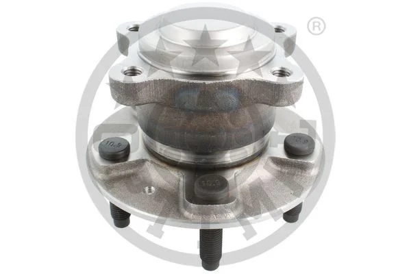 Rato guolio komplektas OPTIMAL 202704