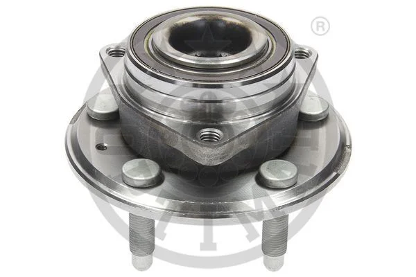 Rato guolio komplektas optimal 250646
