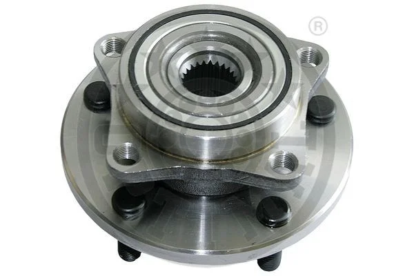 Wheel Bearing Kit optimal 251334
