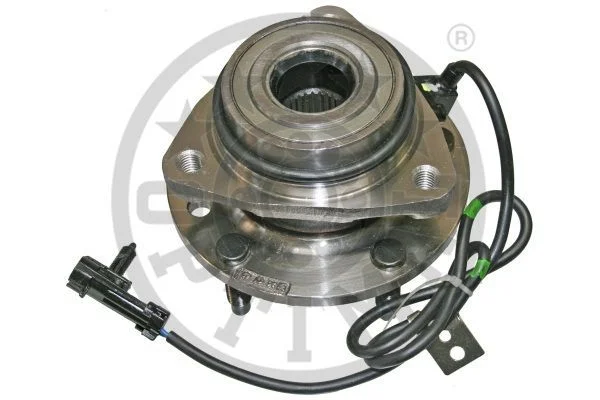 Rato guolio komplektas OPTIMAL 251338