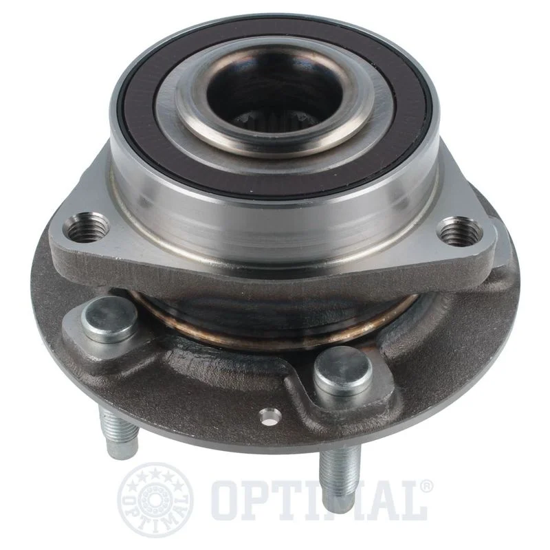 Rato guolio komplektas OPTIMAL 251371
