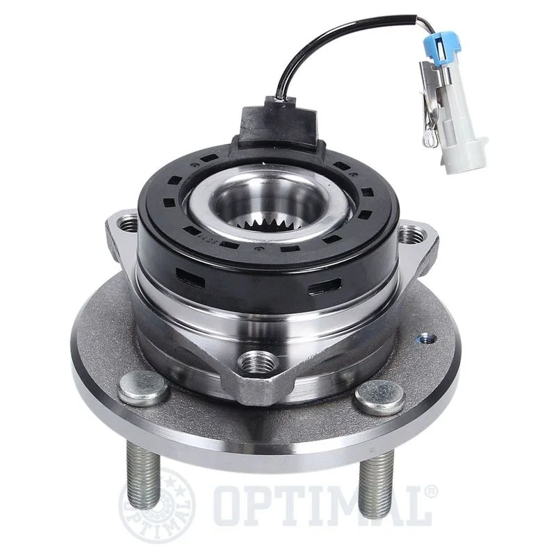 Rato guolio komplektas OPTIMAL 251773