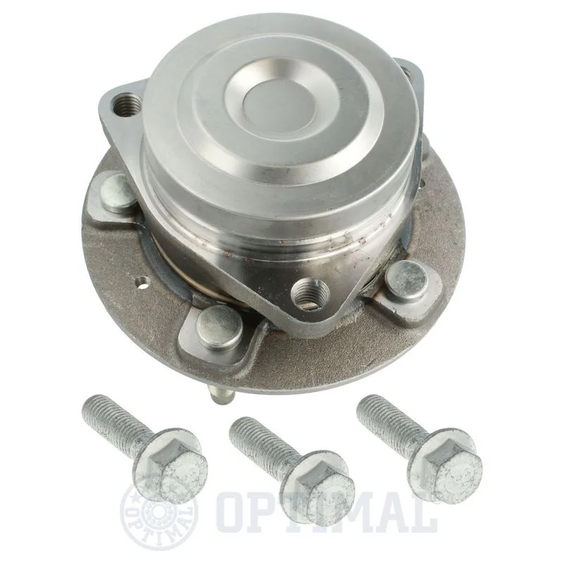 Rato guolio komplektas OPTIMAL 252372