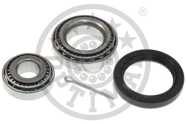 Rato guolio komplektas OPTIMAL 300062