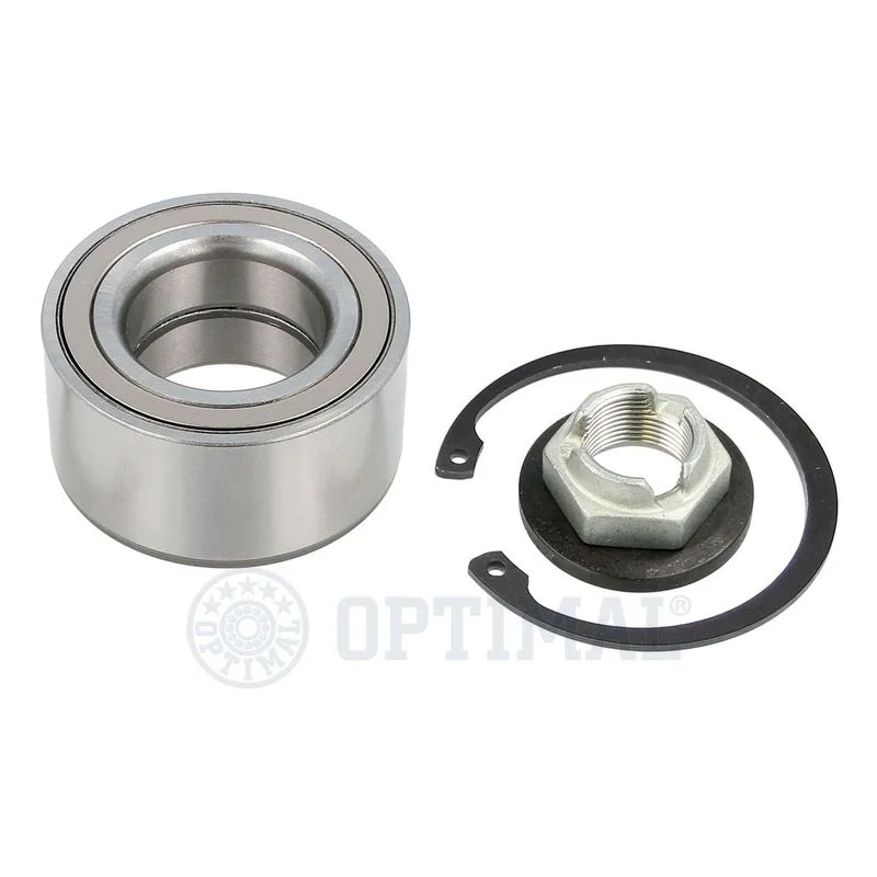 Rato guolio komplektas OPTIMAL 301039