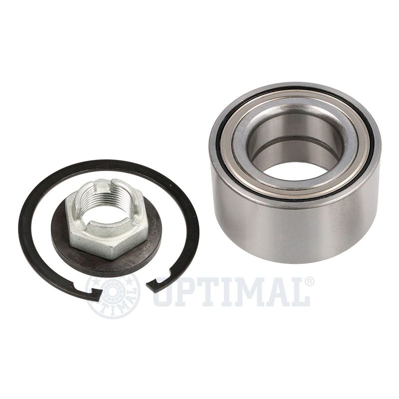 Wheel Bearing Kit OPTIMAL 301045