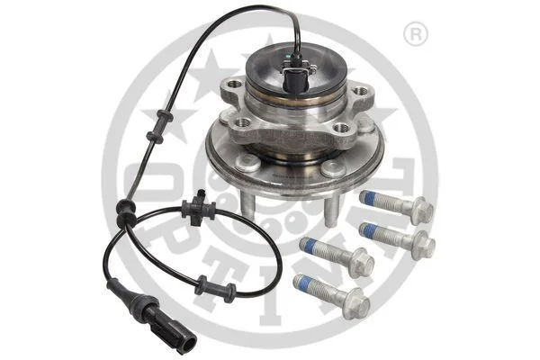 Rato guolio komplektas OPTIMAL 301106