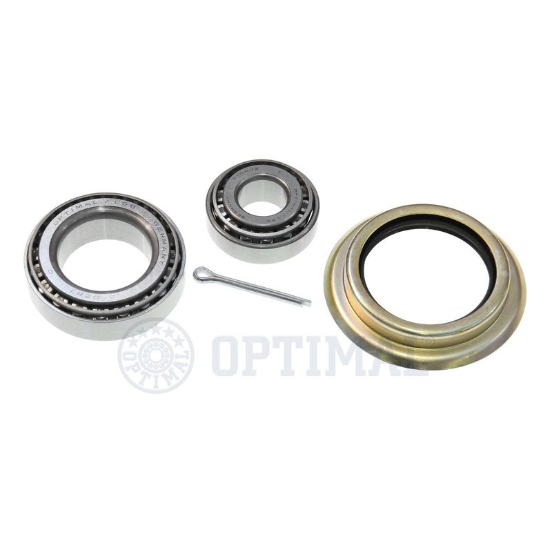 Wheel Bearing Kit OPTIMAL 301 118